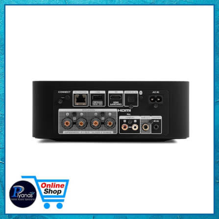 อินทิเกรตแอมป์ MARANTZ : MODEL-M1 (BLACK)_3